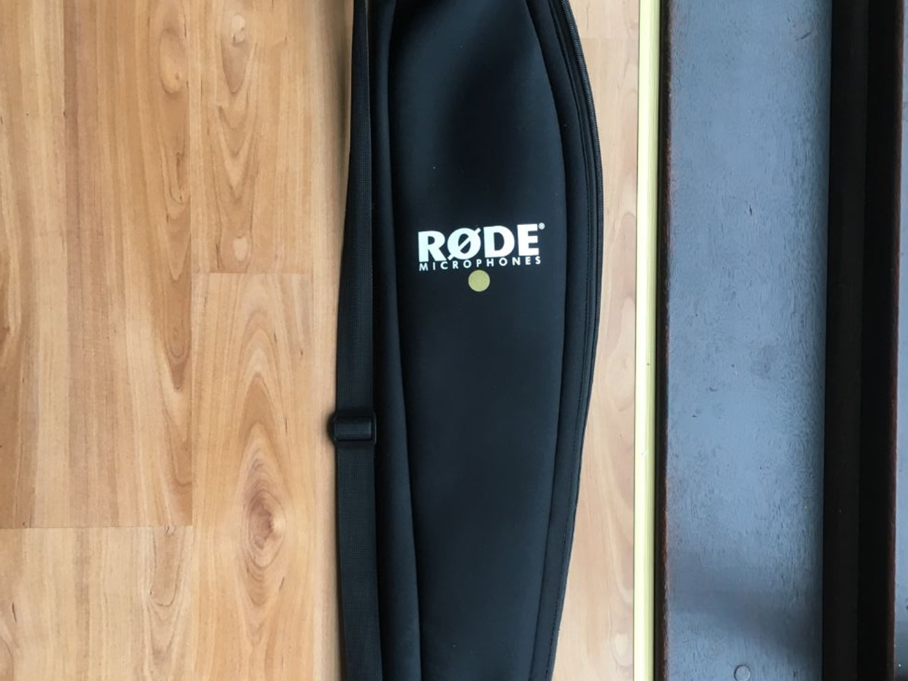 Rode 3m boom pole