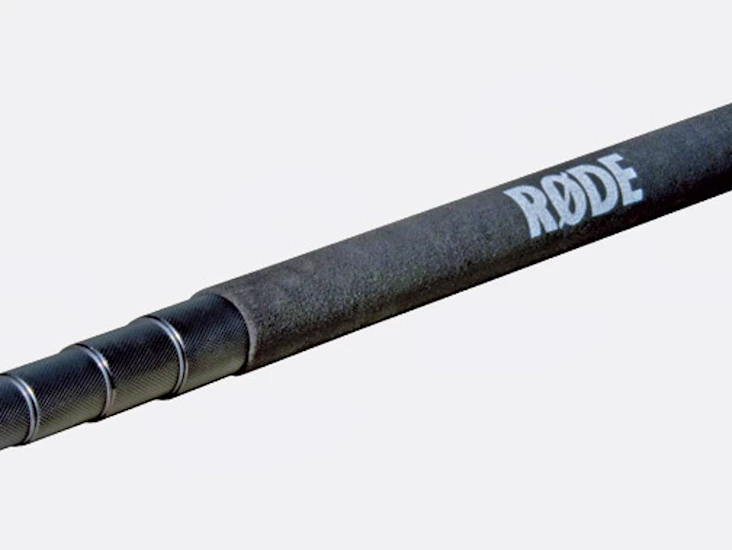 Rode 3m boom pole