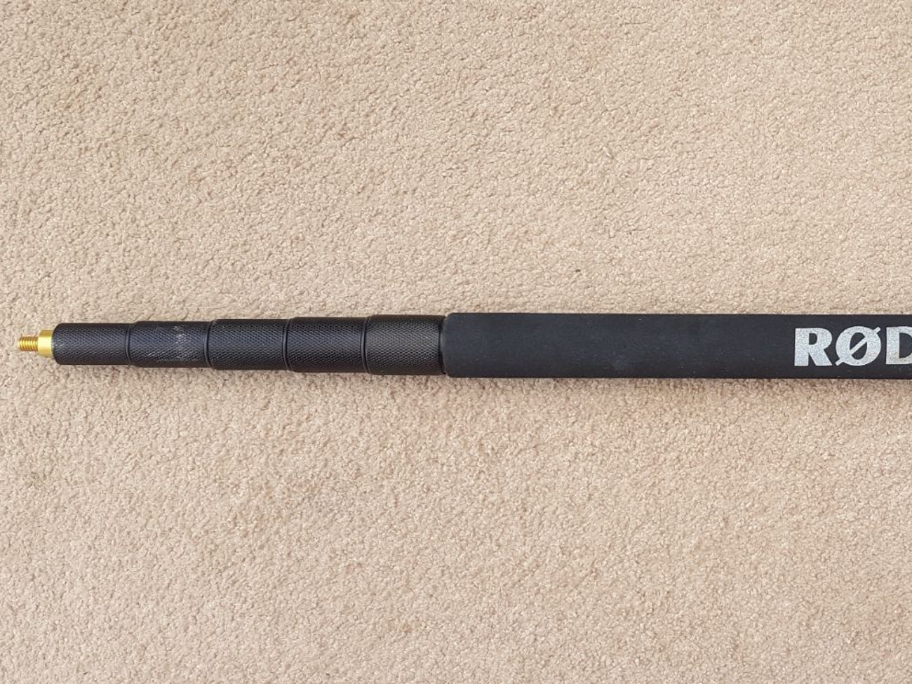 Rode 3m boom pole