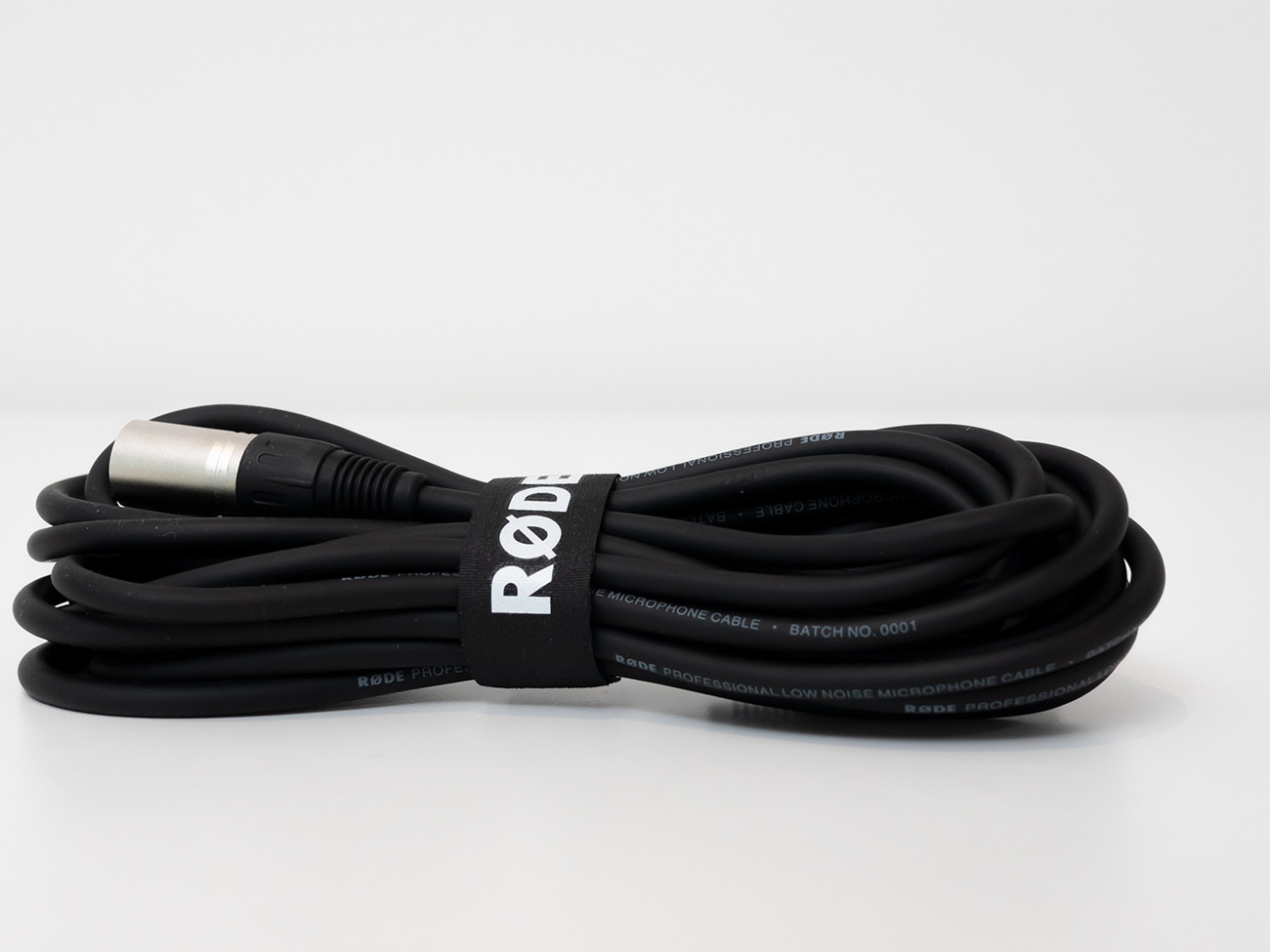 Rode 5m xlr cable
