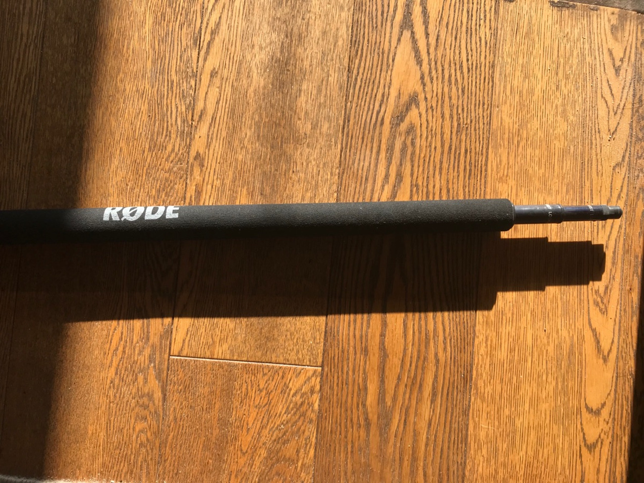 Rode boom arm