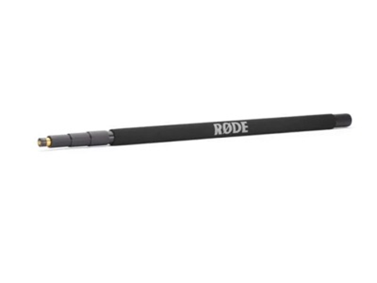Rode boom pole