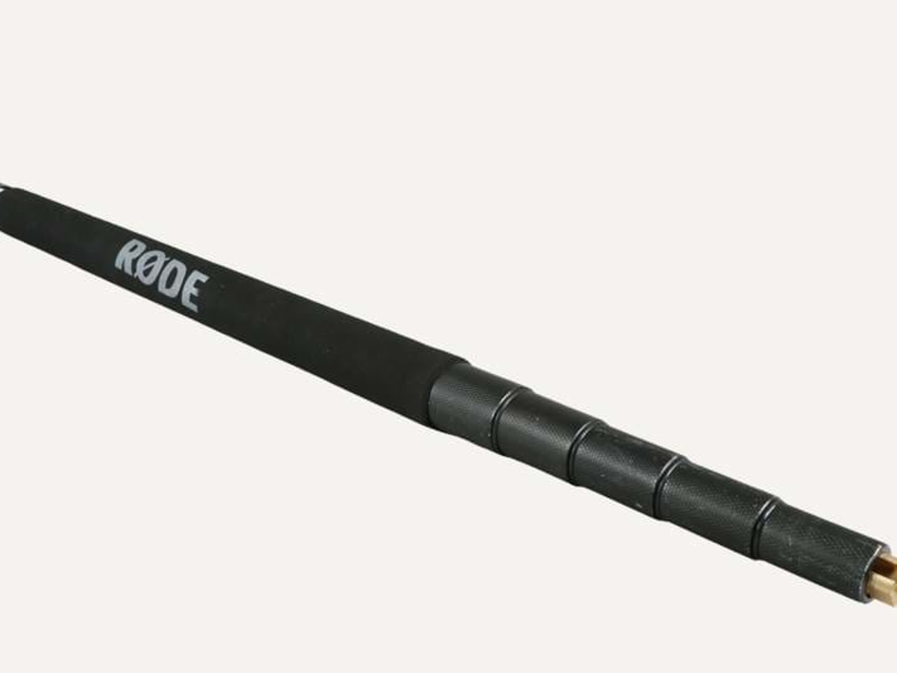 Rode boompole 3.3meters