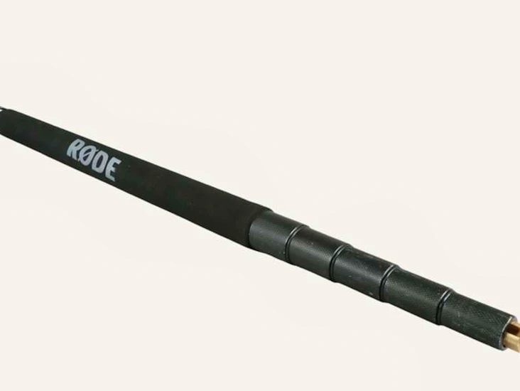 Rode boompole 3.3meters