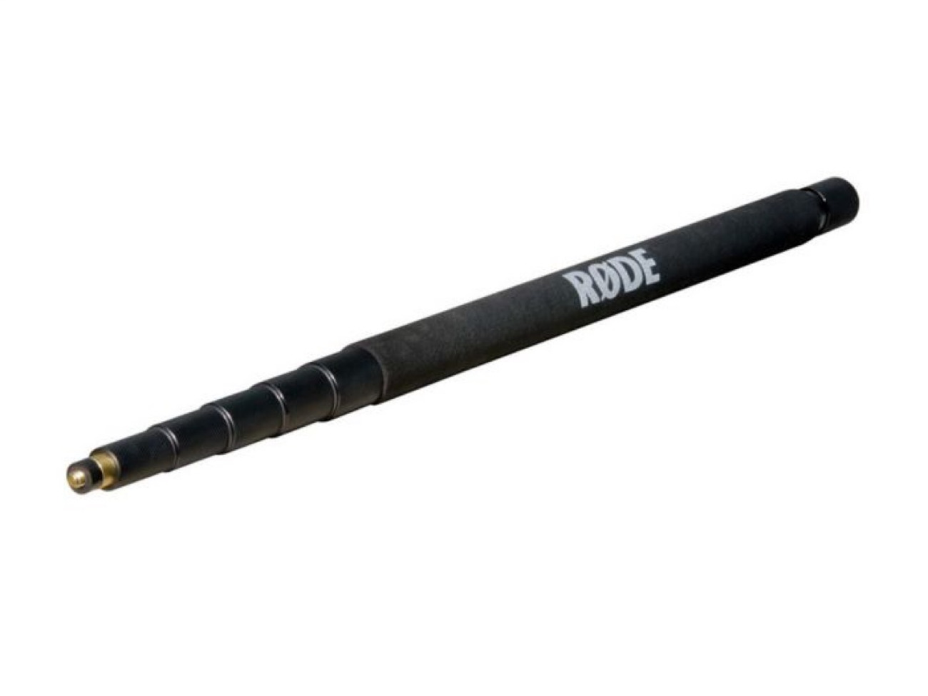 Rode boompole and pg2 pistol grip shockmount