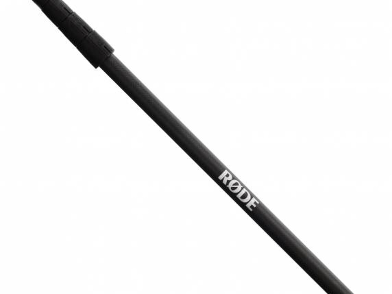 Rode boompole pro