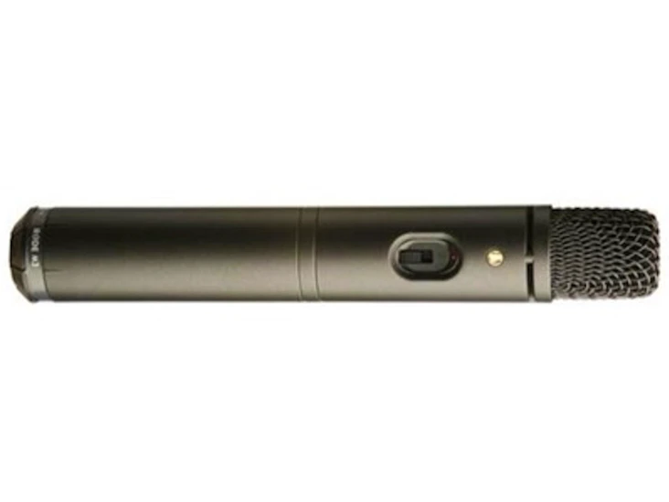 Rode m3 microphone
