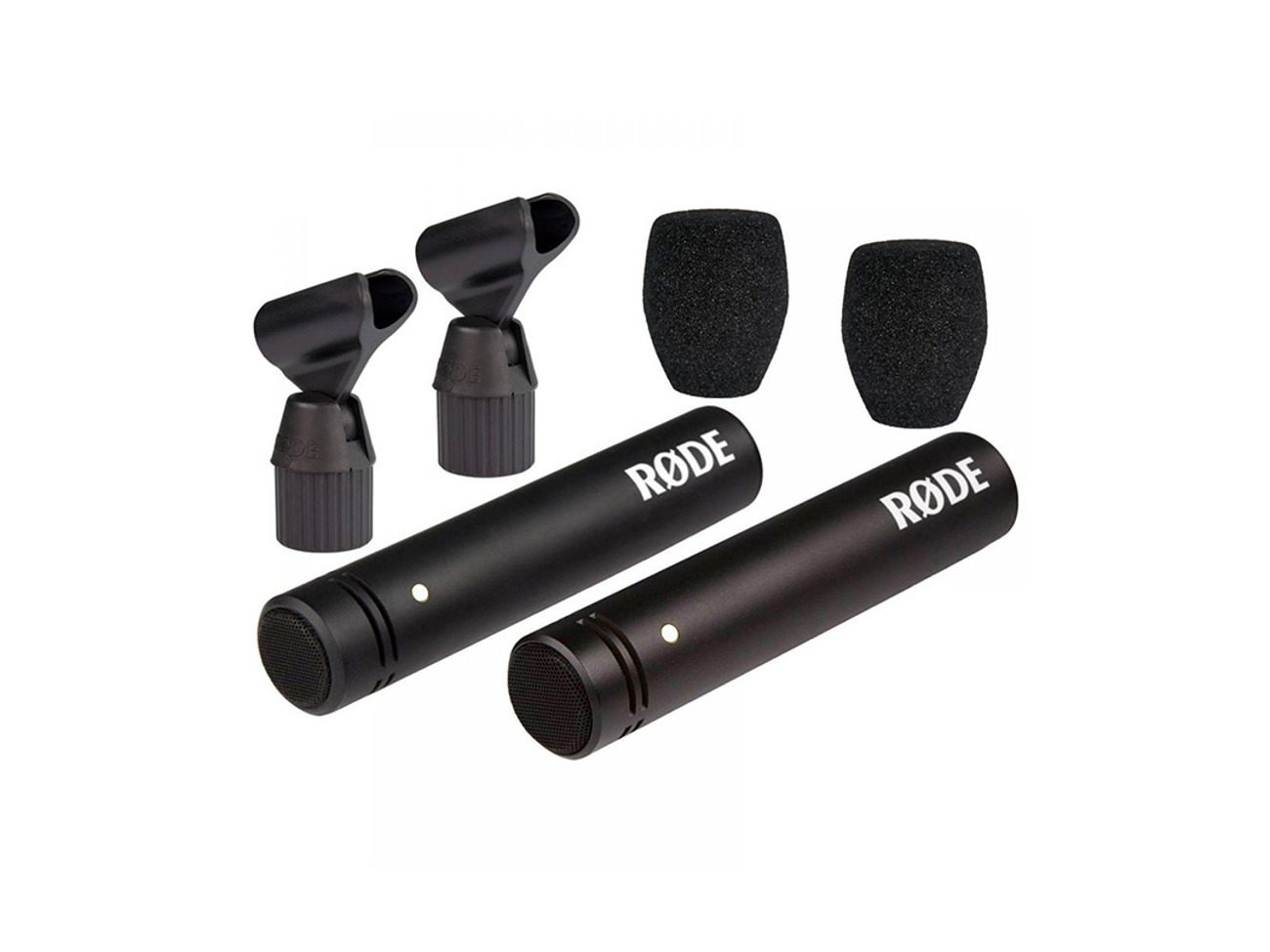 Rode m5 condensor microphone pair