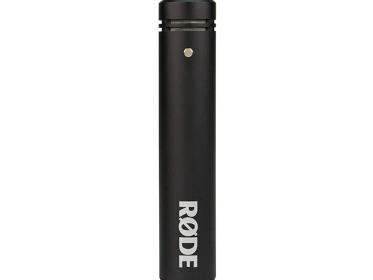 Rode m5 small condenser microphone (single)