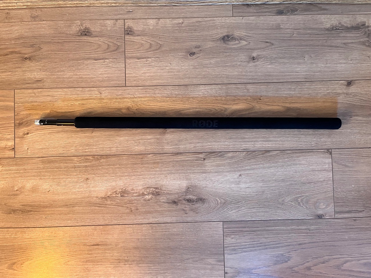 Rode mini boom pole (2.1m)