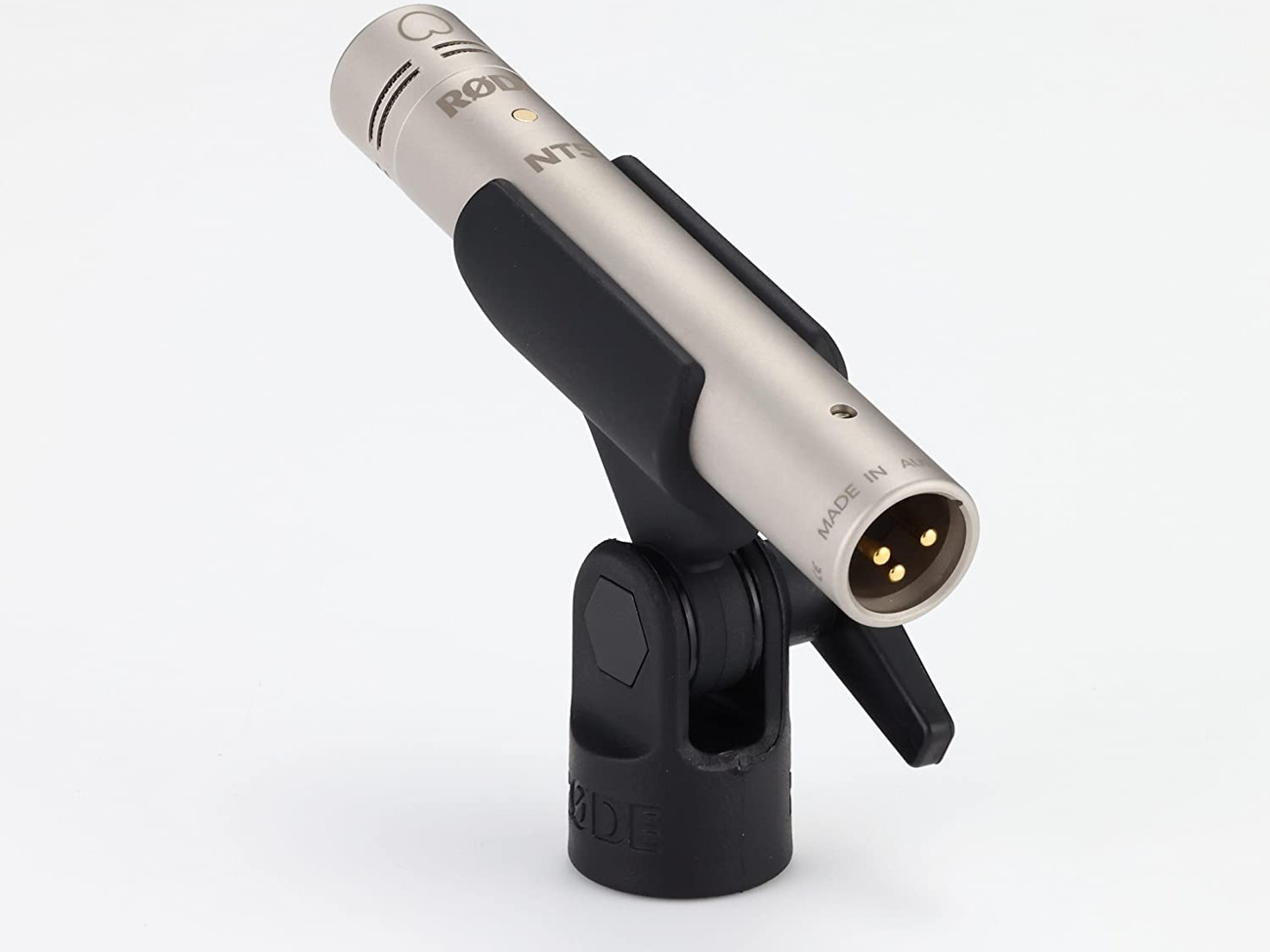 Rode nt5 - microphone