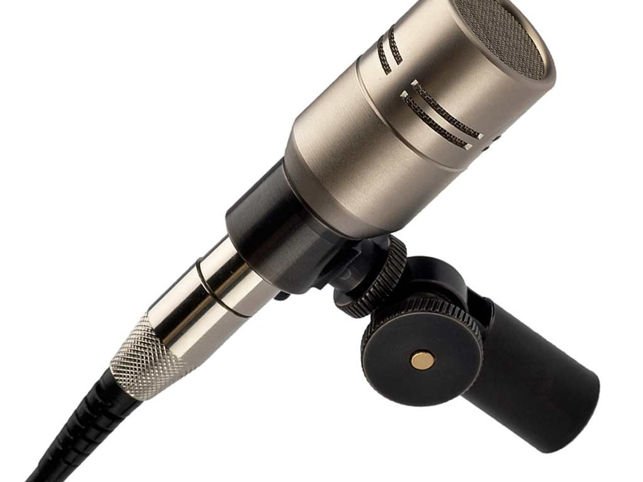 Rode nt6 compact microphone (nt5 with headlead) 4 available