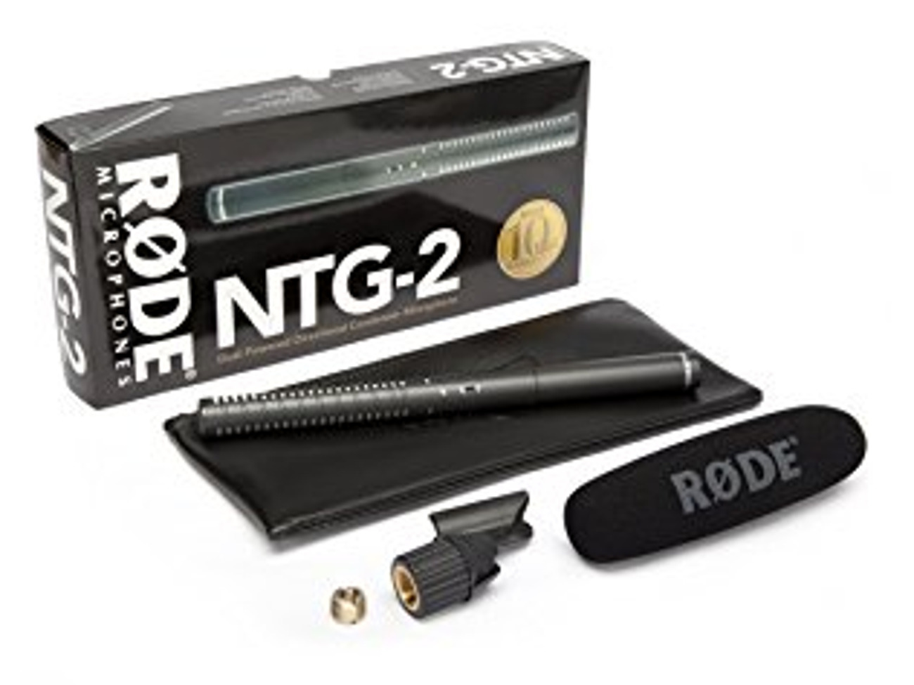 Rode ntg-2