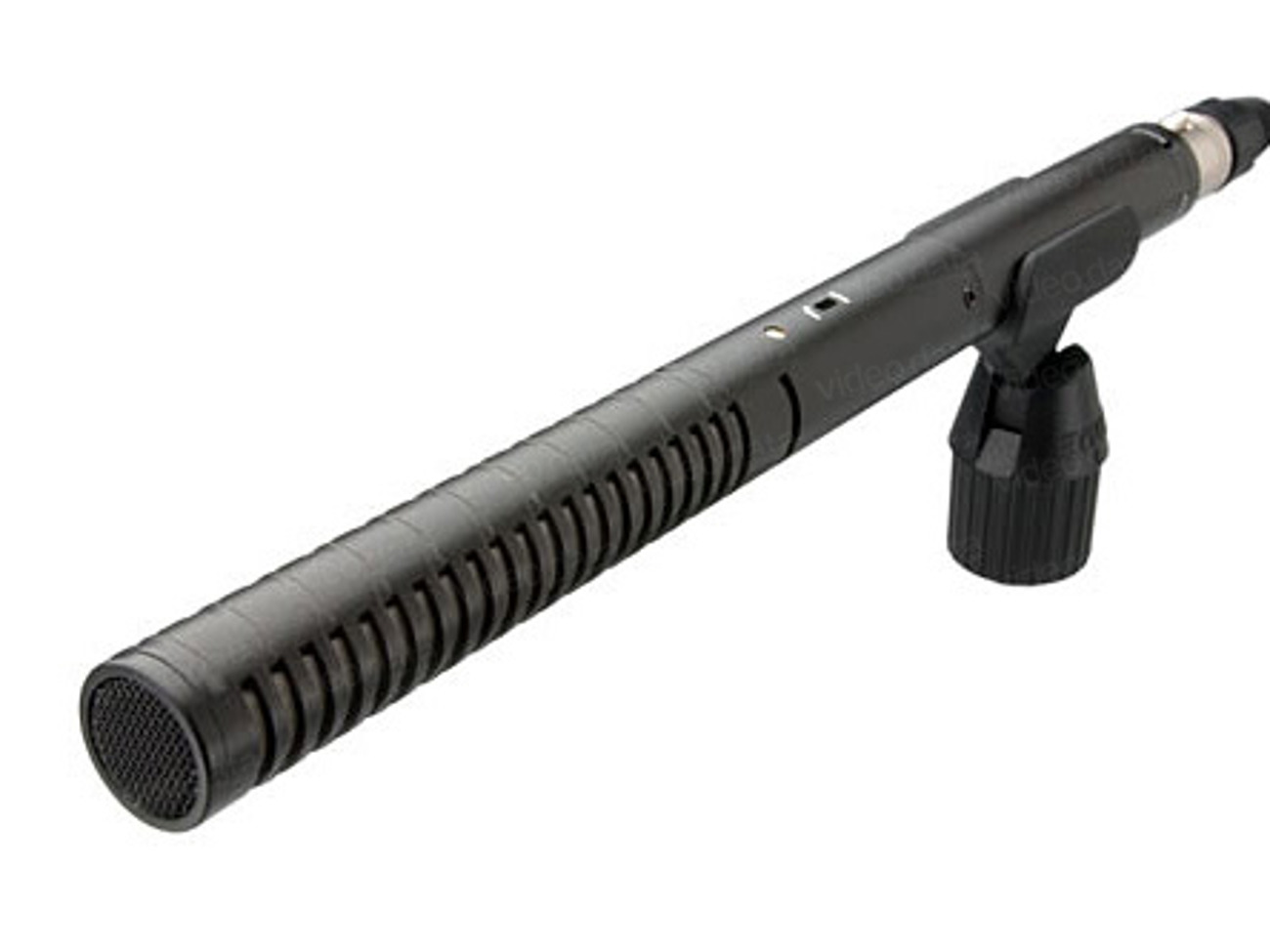 Rode ntg-2 microphone
