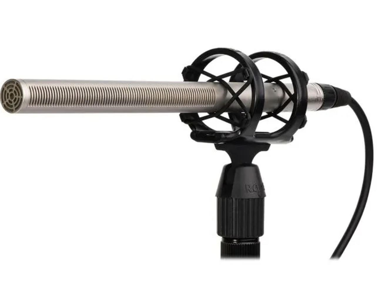 Rode ntg-3 rf shotgun mic