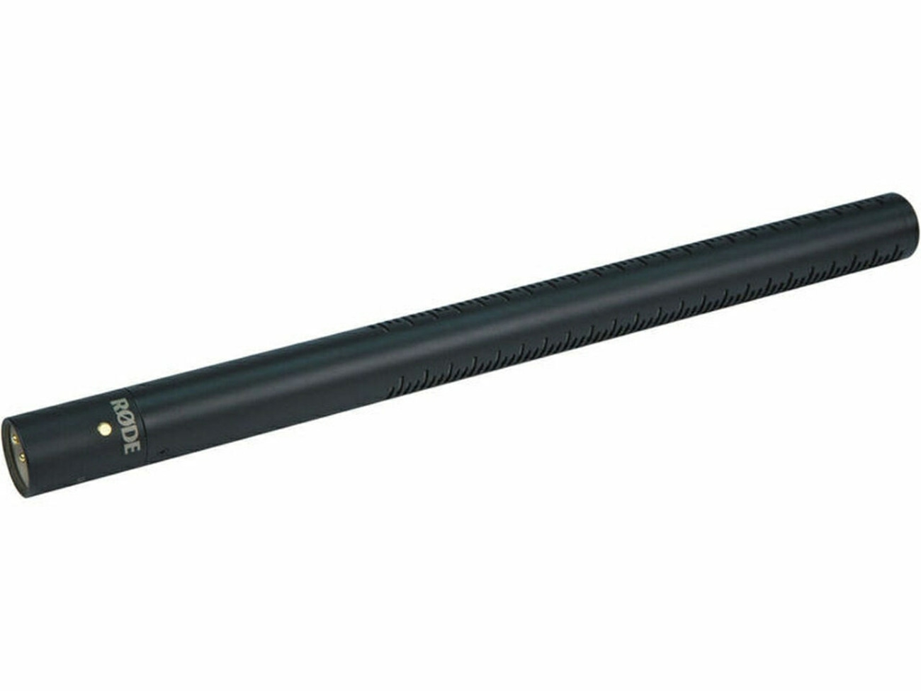 Rode ntg-3 shotgun microphone