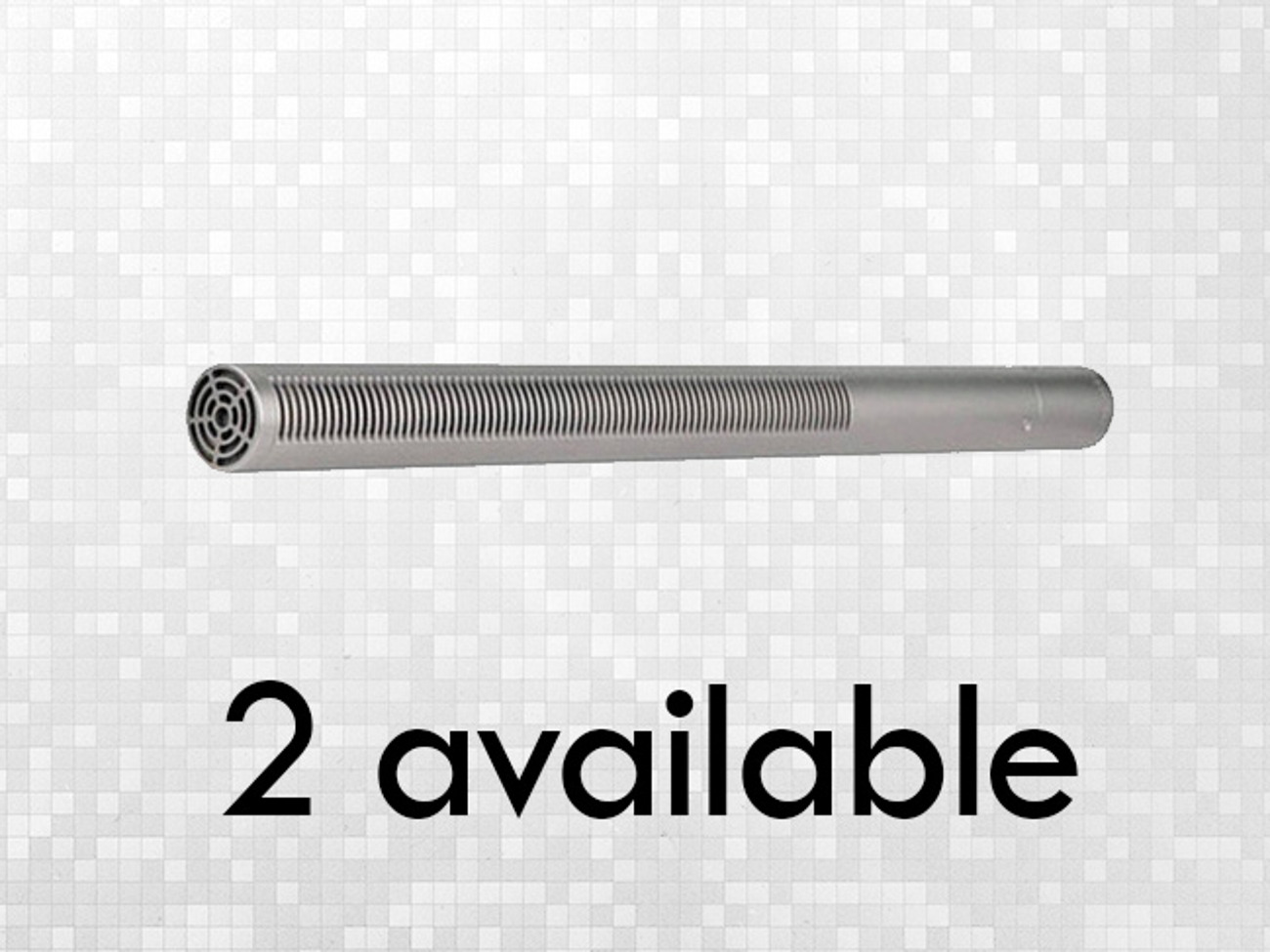 Rode ntg-3 shotgun microphone