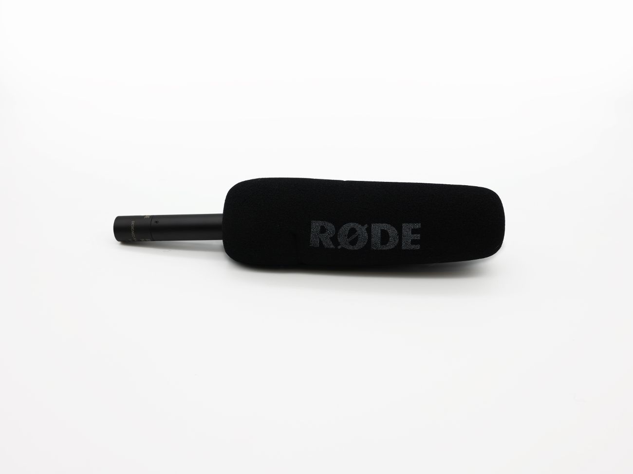 Rode ntg3b microphone