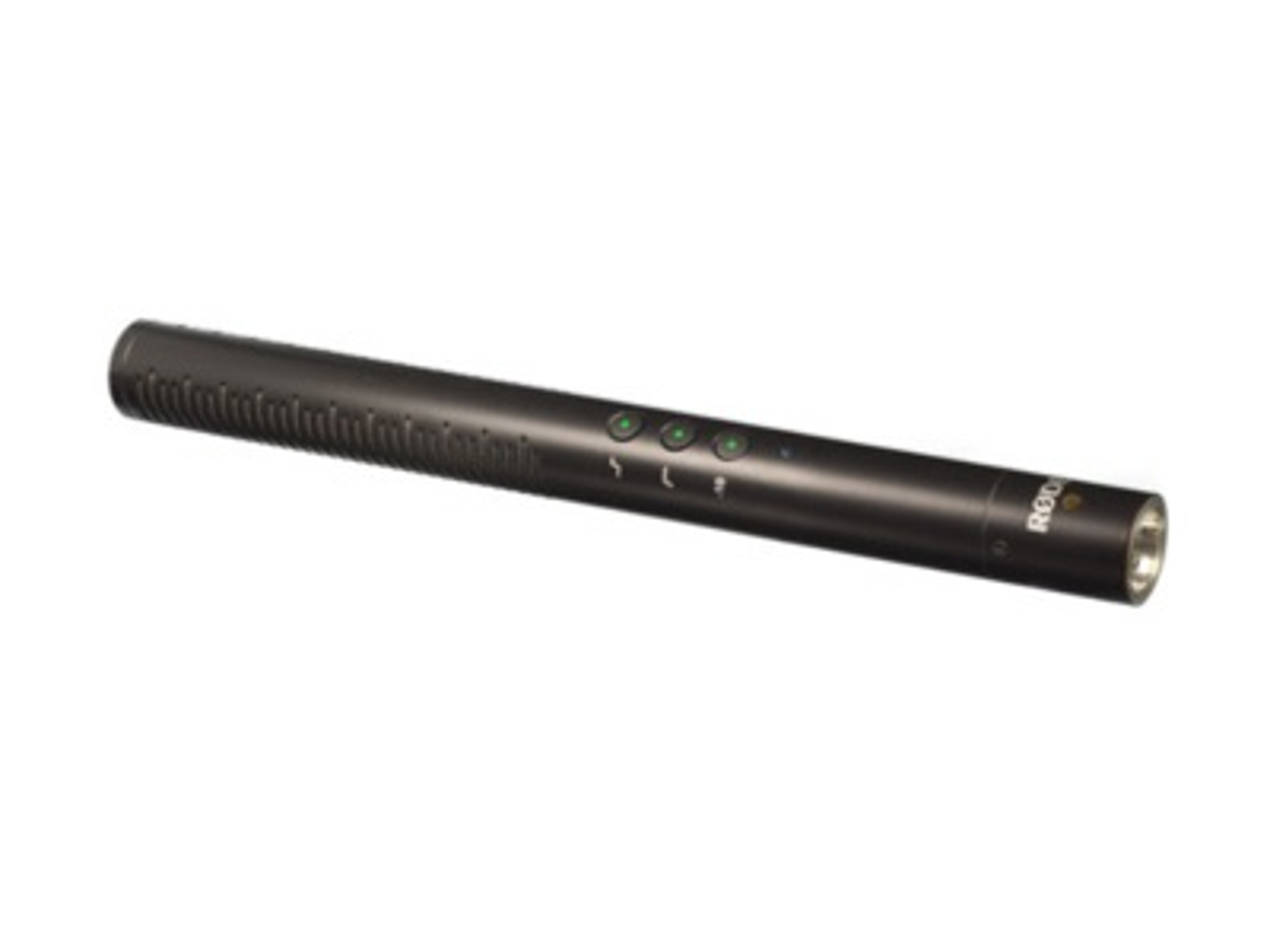 Shotgun microphone rode ntg4  