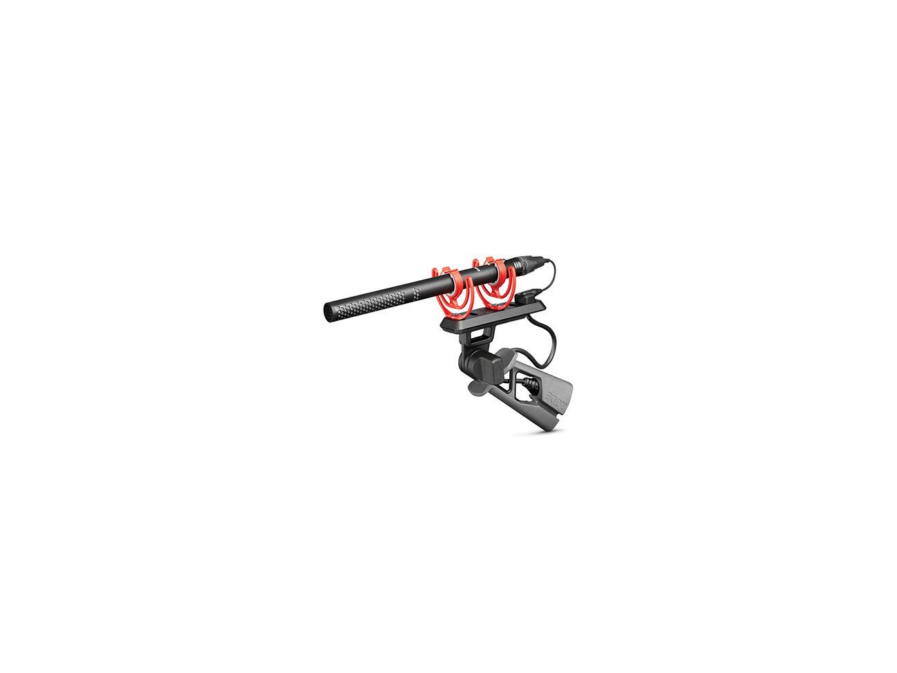Rode ntg5 location recording kit
