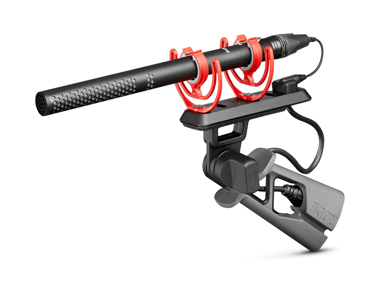 Rode ntg5 location recording kit