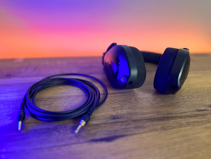 Rode nth-100 monitoring headphones