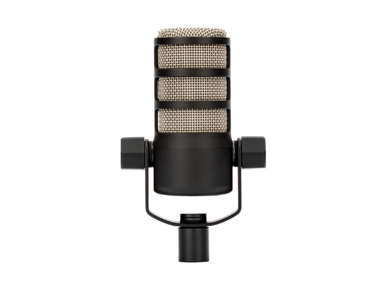Rode podmic dynamic podcasting microphone
