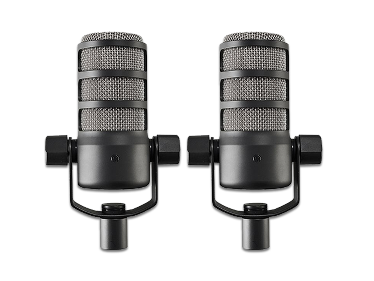 Rode podmic x 2