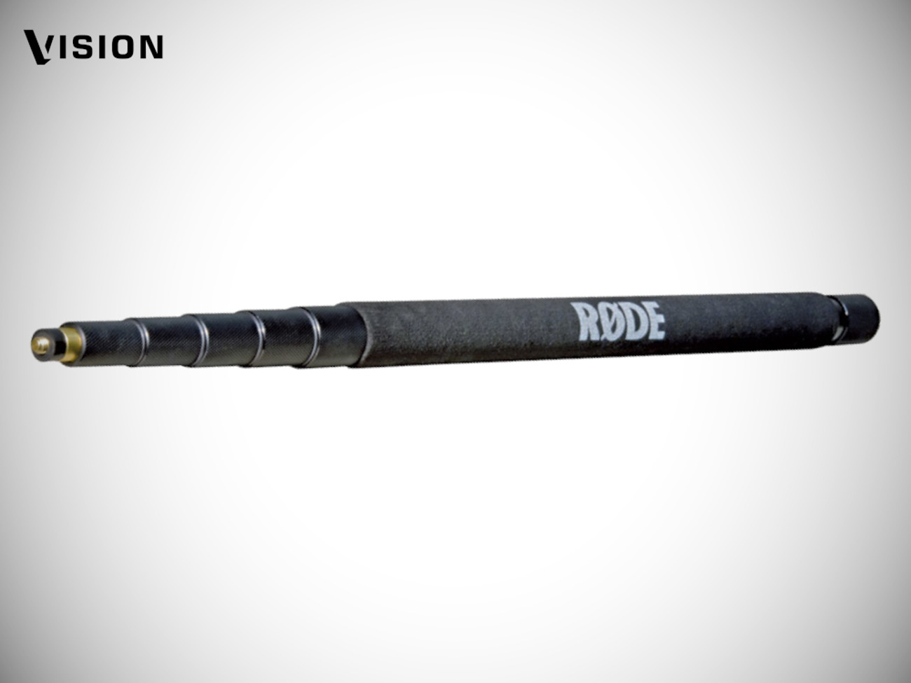 Rode professional boompole 3.3m