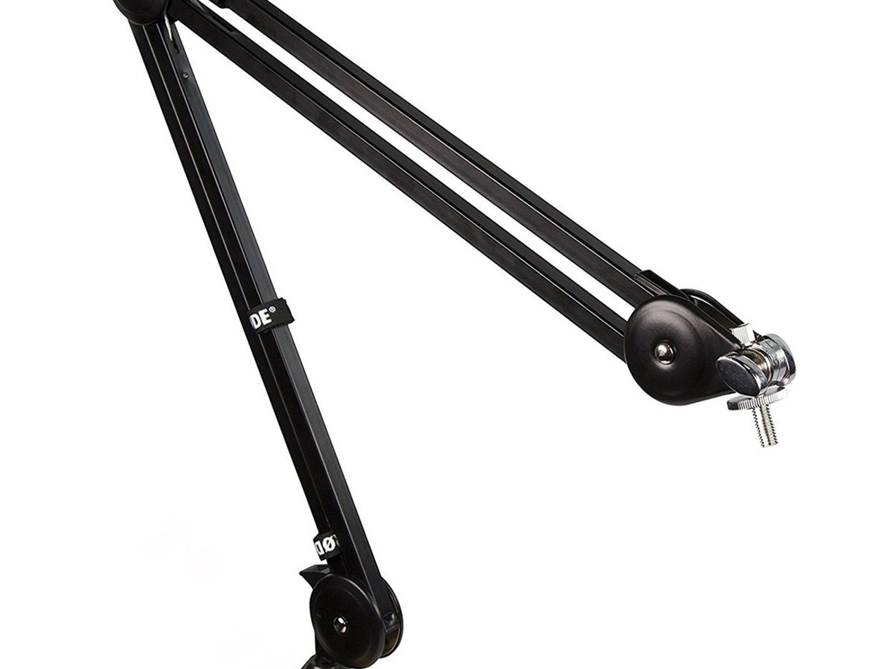 Rode psa 1 mic arm