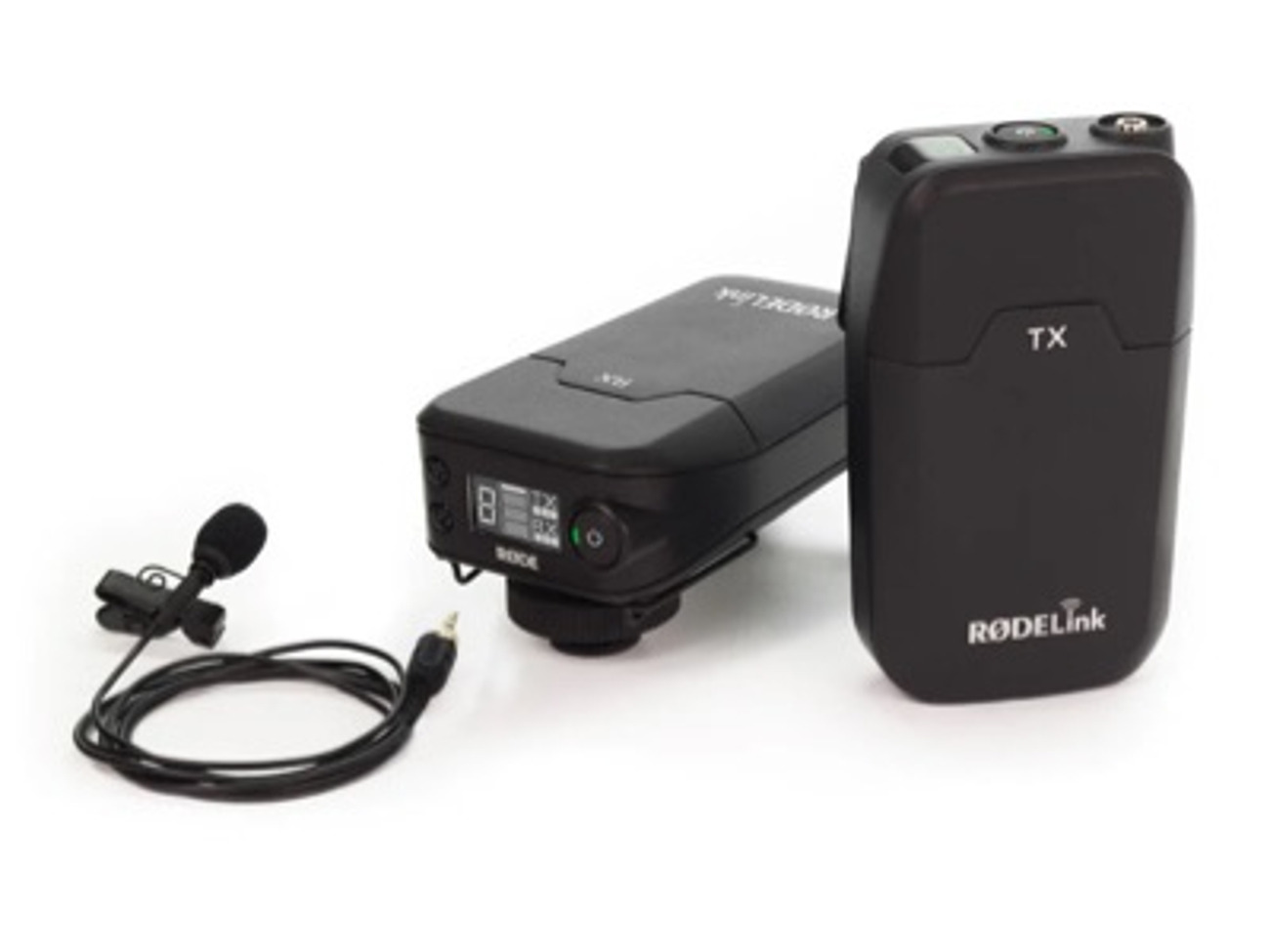 Rode rodelink filmmaker kit