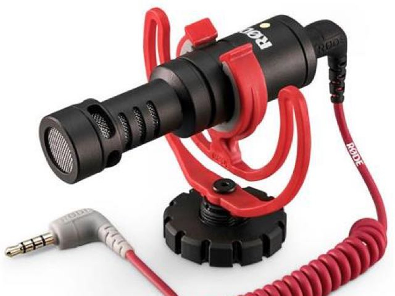 Rode video micro + sc7 cable