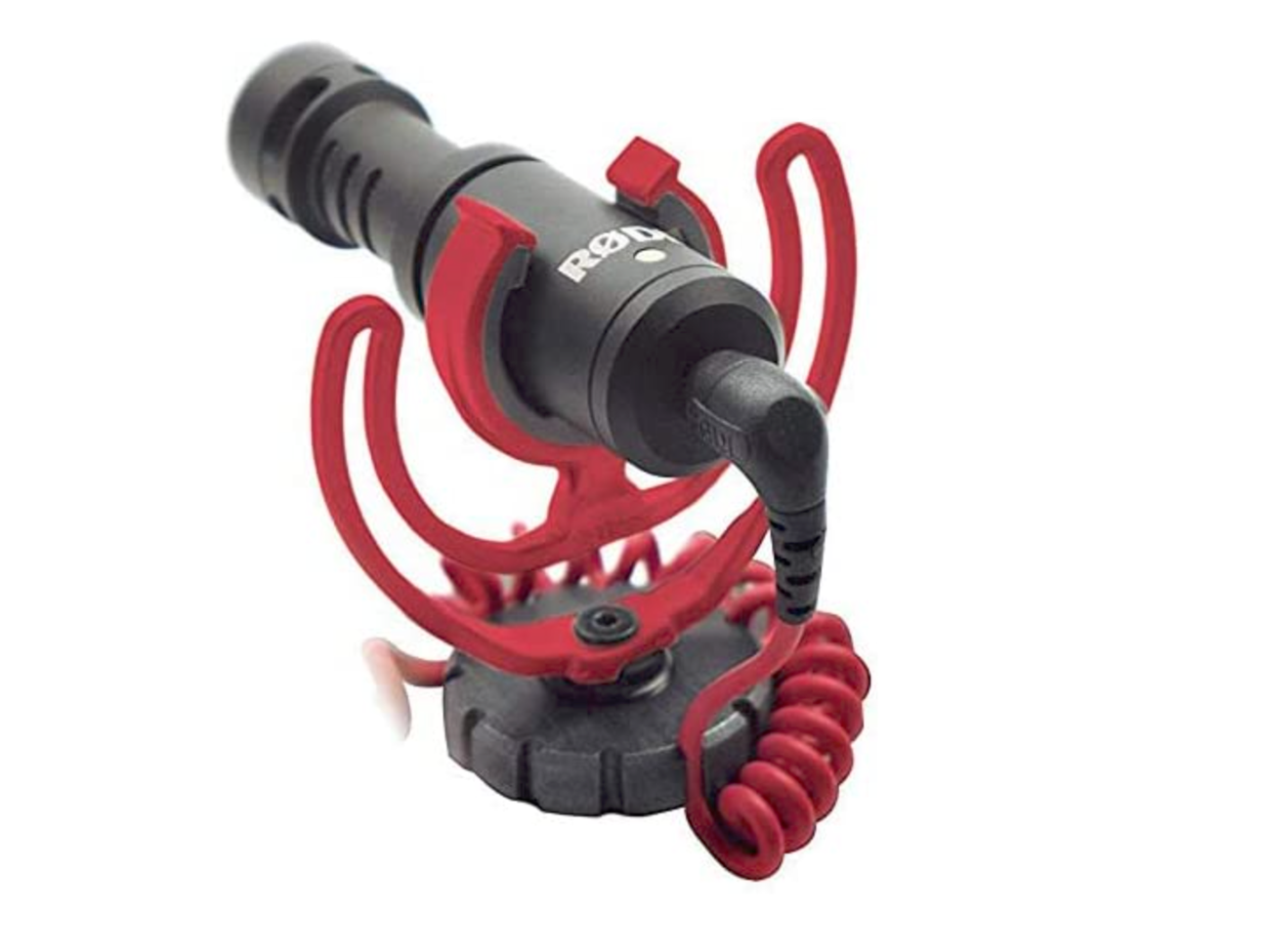Rode video micro 3.5mm jack mic