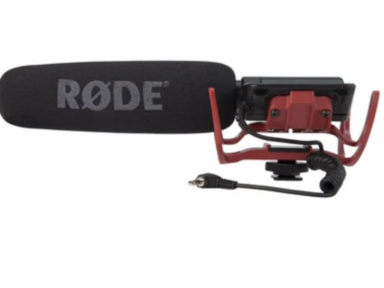 Rode videomic