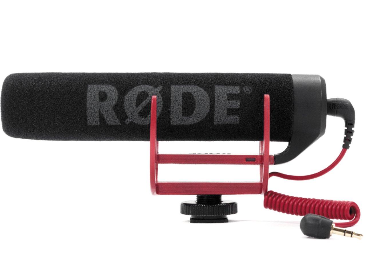Rode videomic go