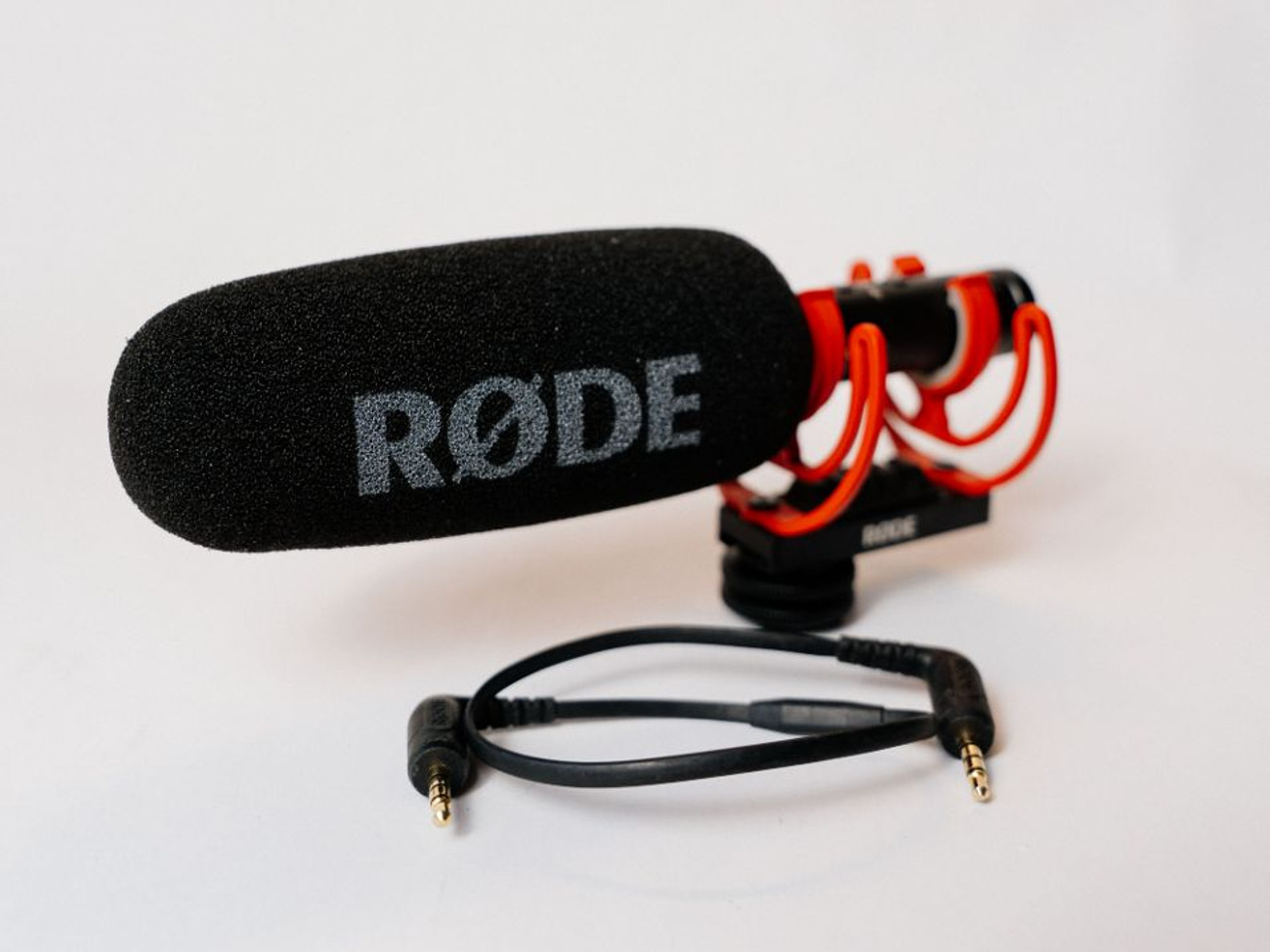 Rode videomic ntg