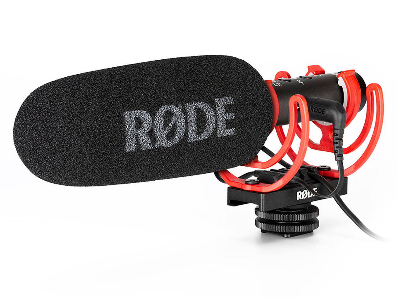 Rode videomic ntg