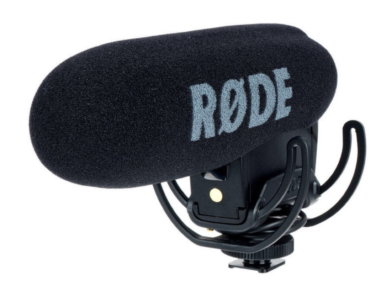 Rode videomic pro +