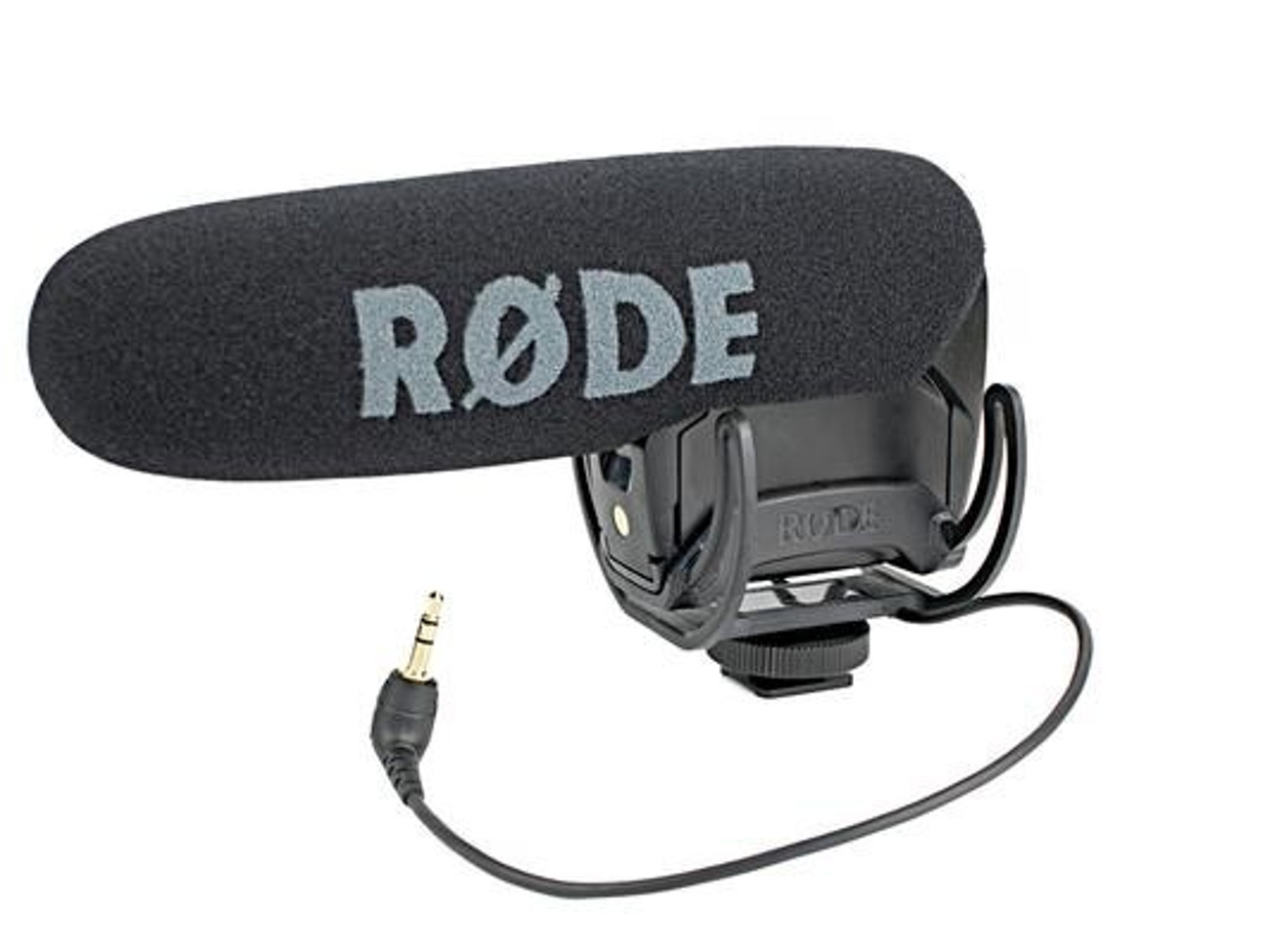 Rode videomic pro