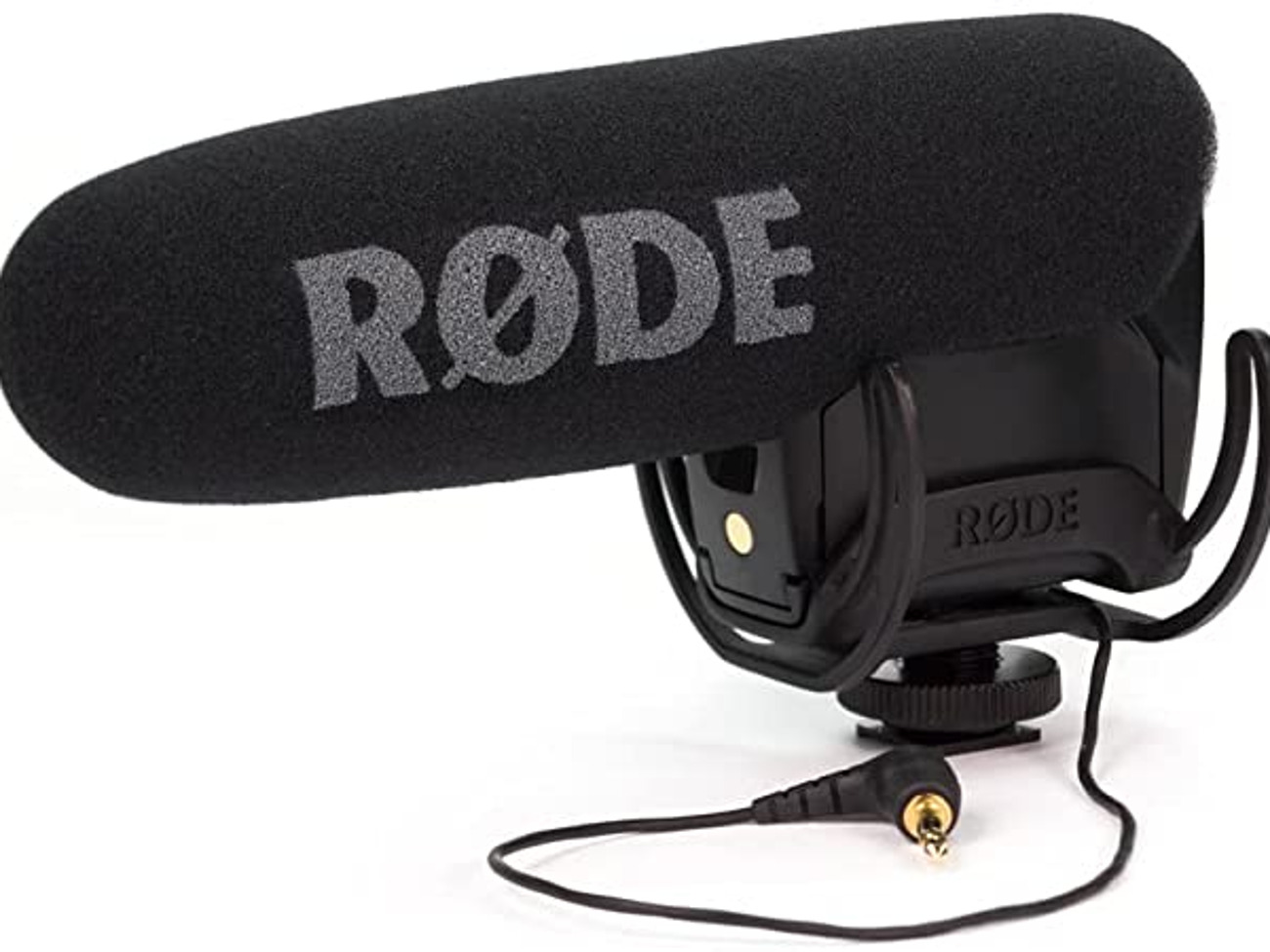 Rode videomic pro