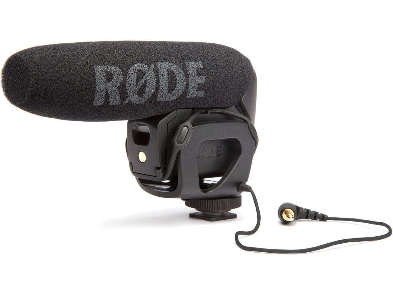 Rode videomic pro