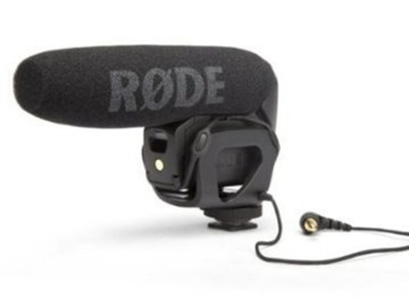Rode videomic pro