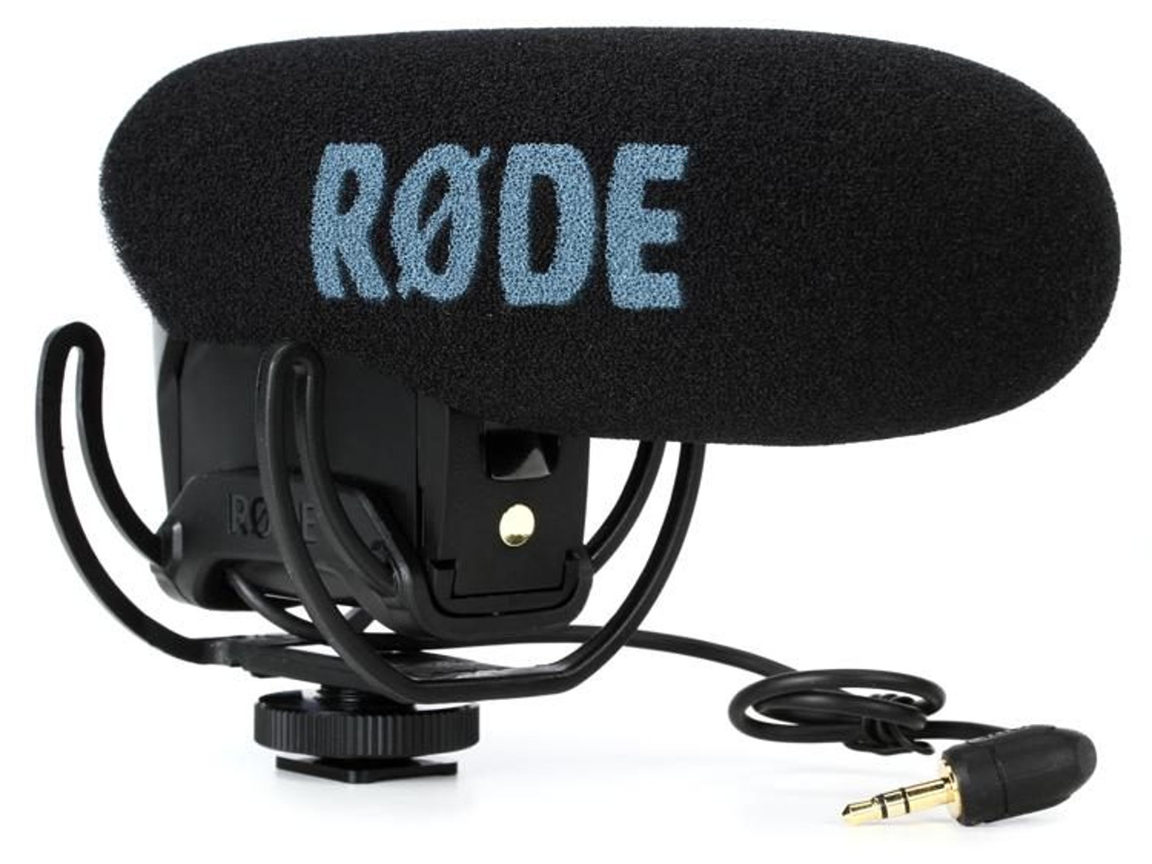 Rode videomic pro