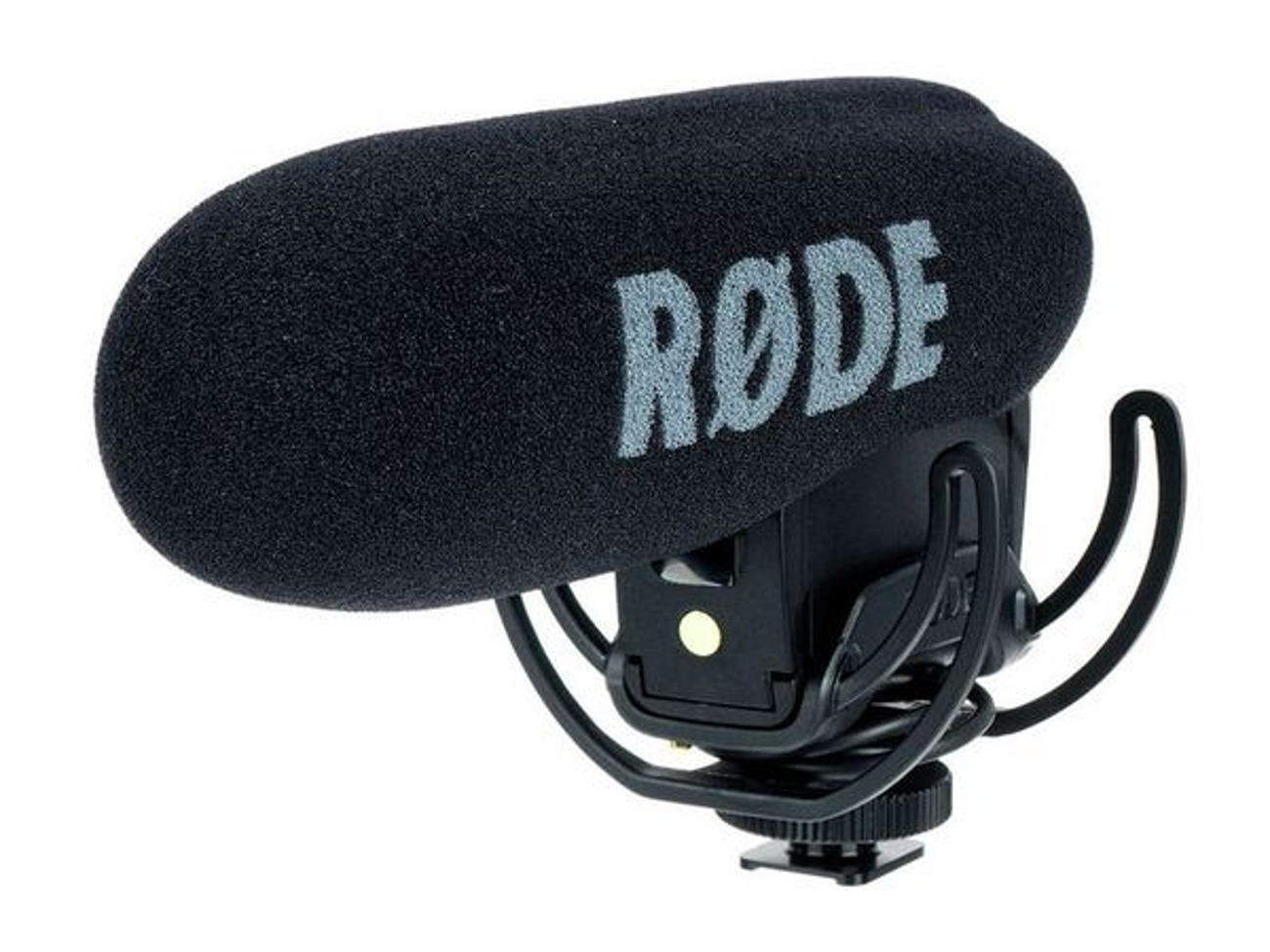 Rode videomic pro