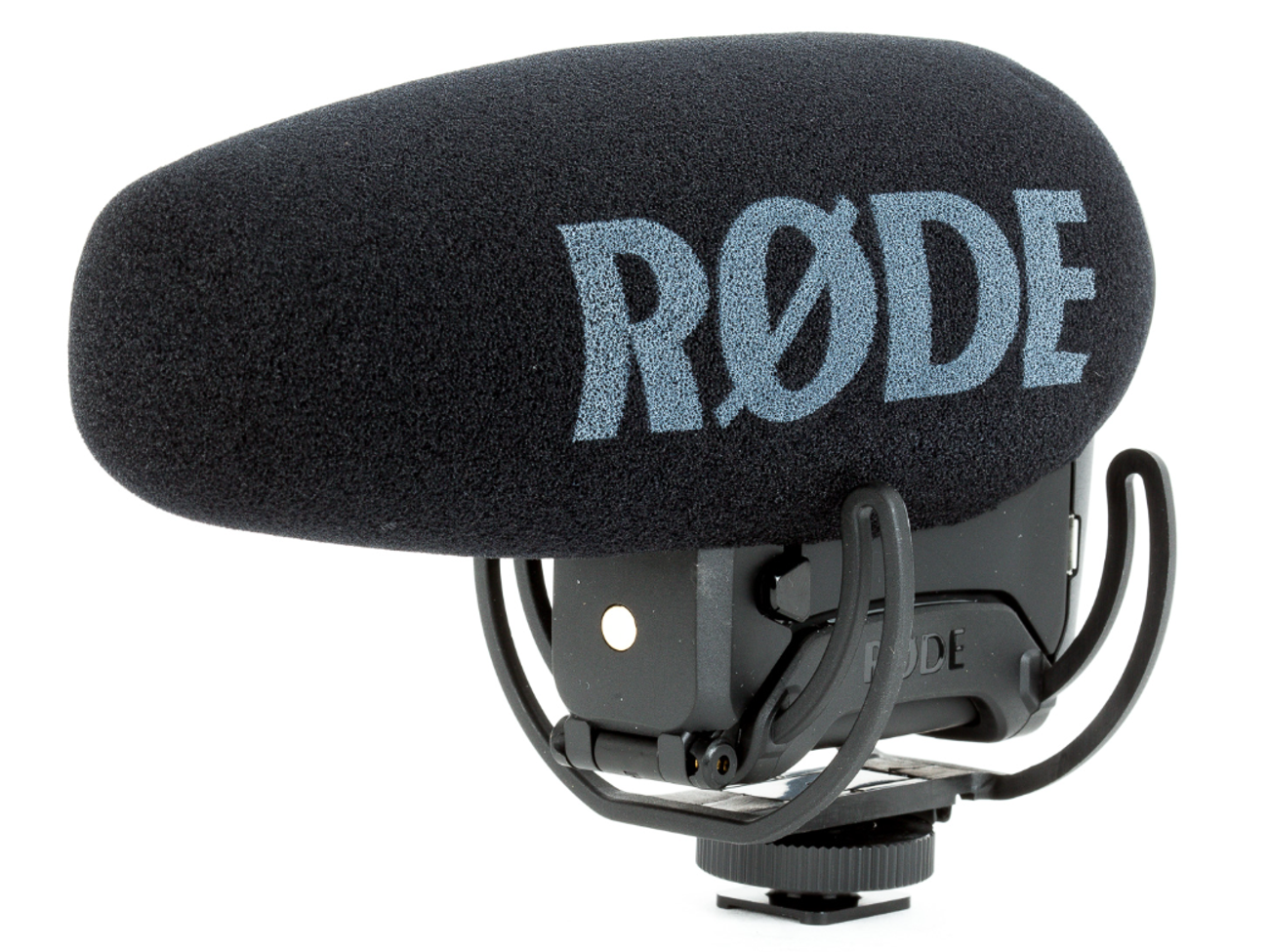 Rode videomic pro+