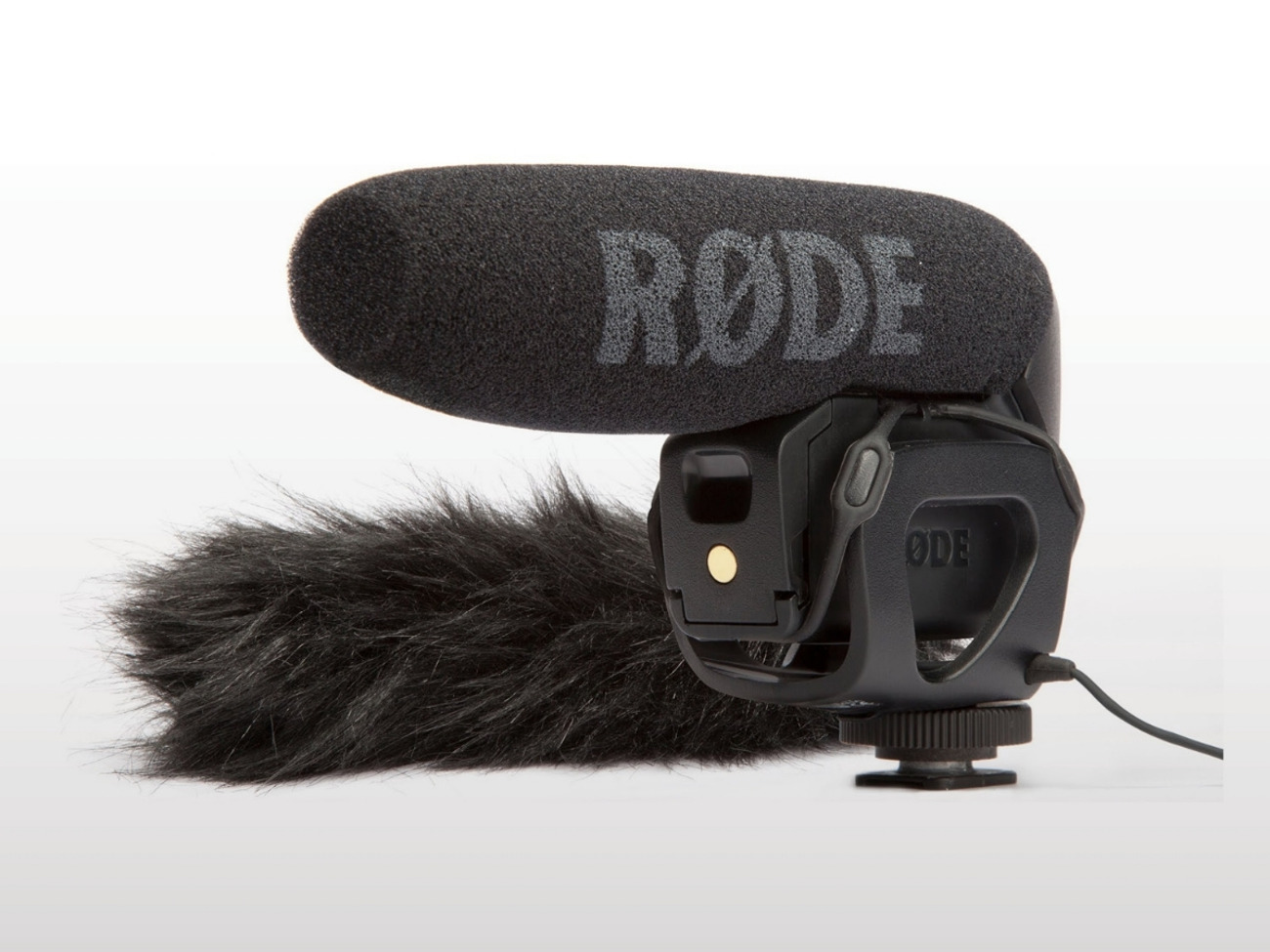 Rode videomic pro