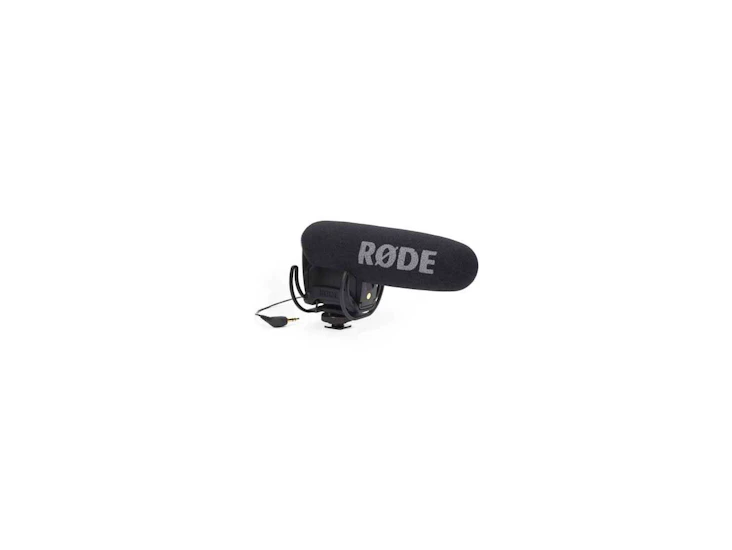 Rode videomic pro r