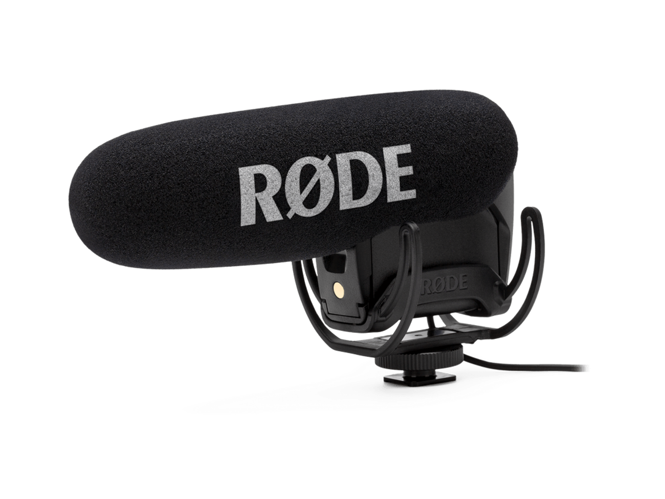 Rode videomic pro-r
