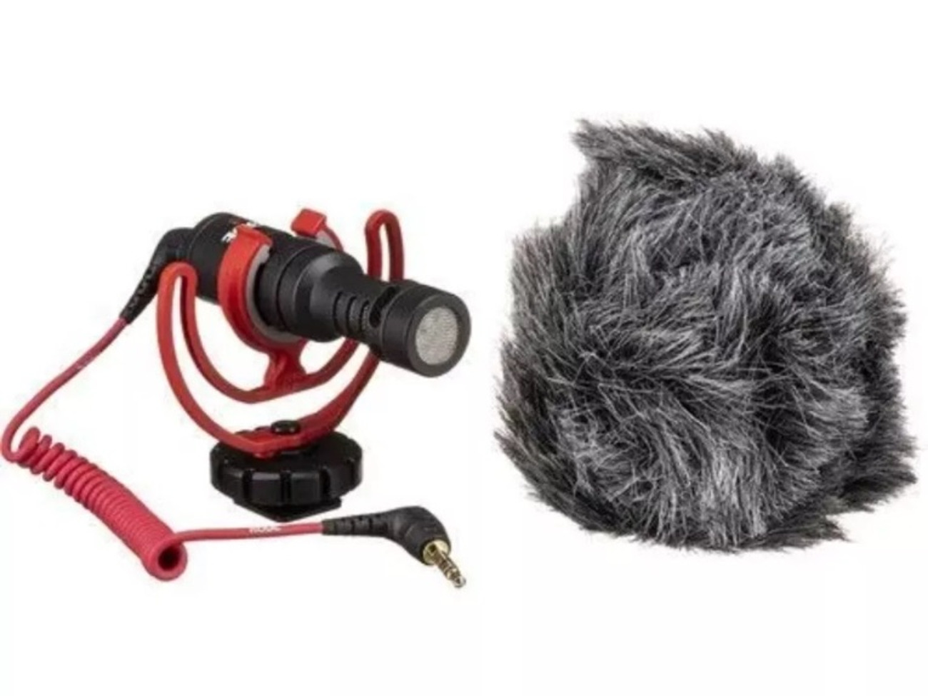 Rode videomicro mini shotgun 