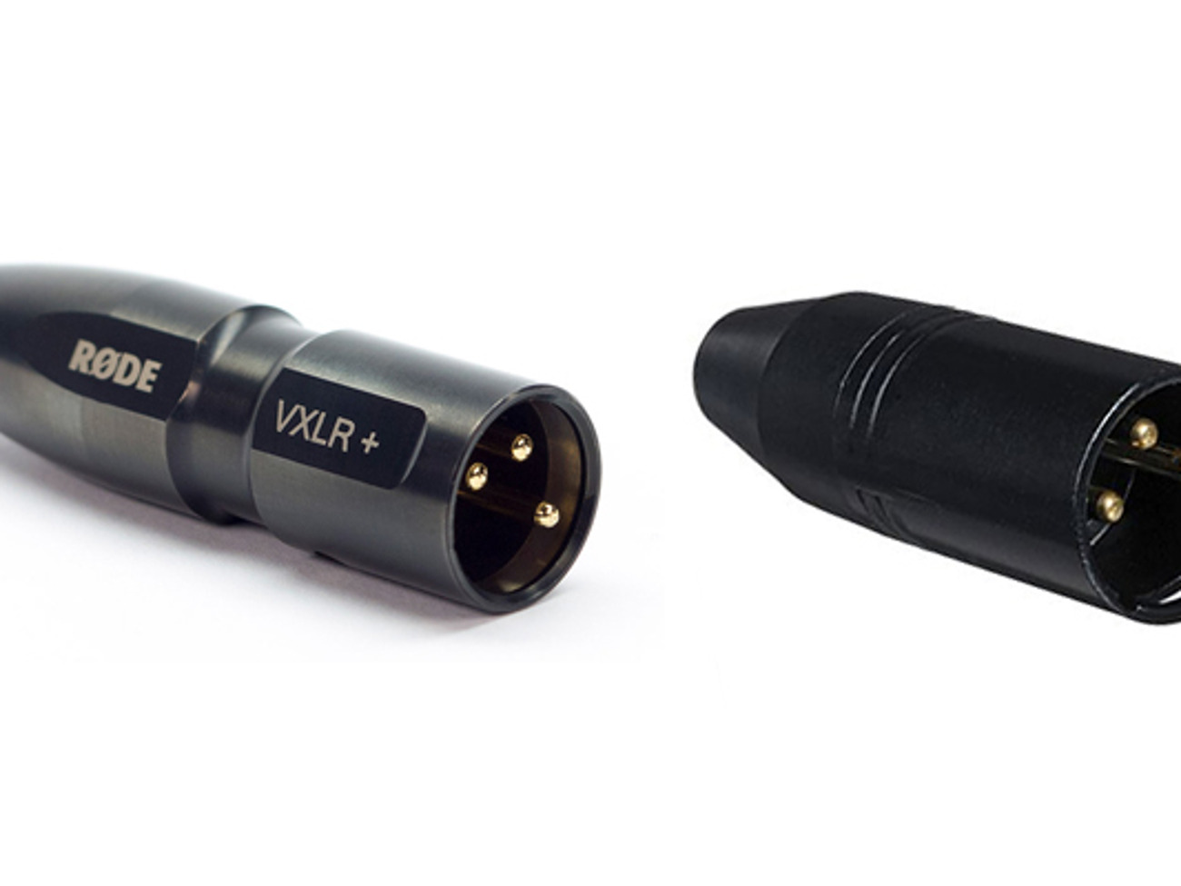 Rode vxlr+ adaptor / vxlr adaptor